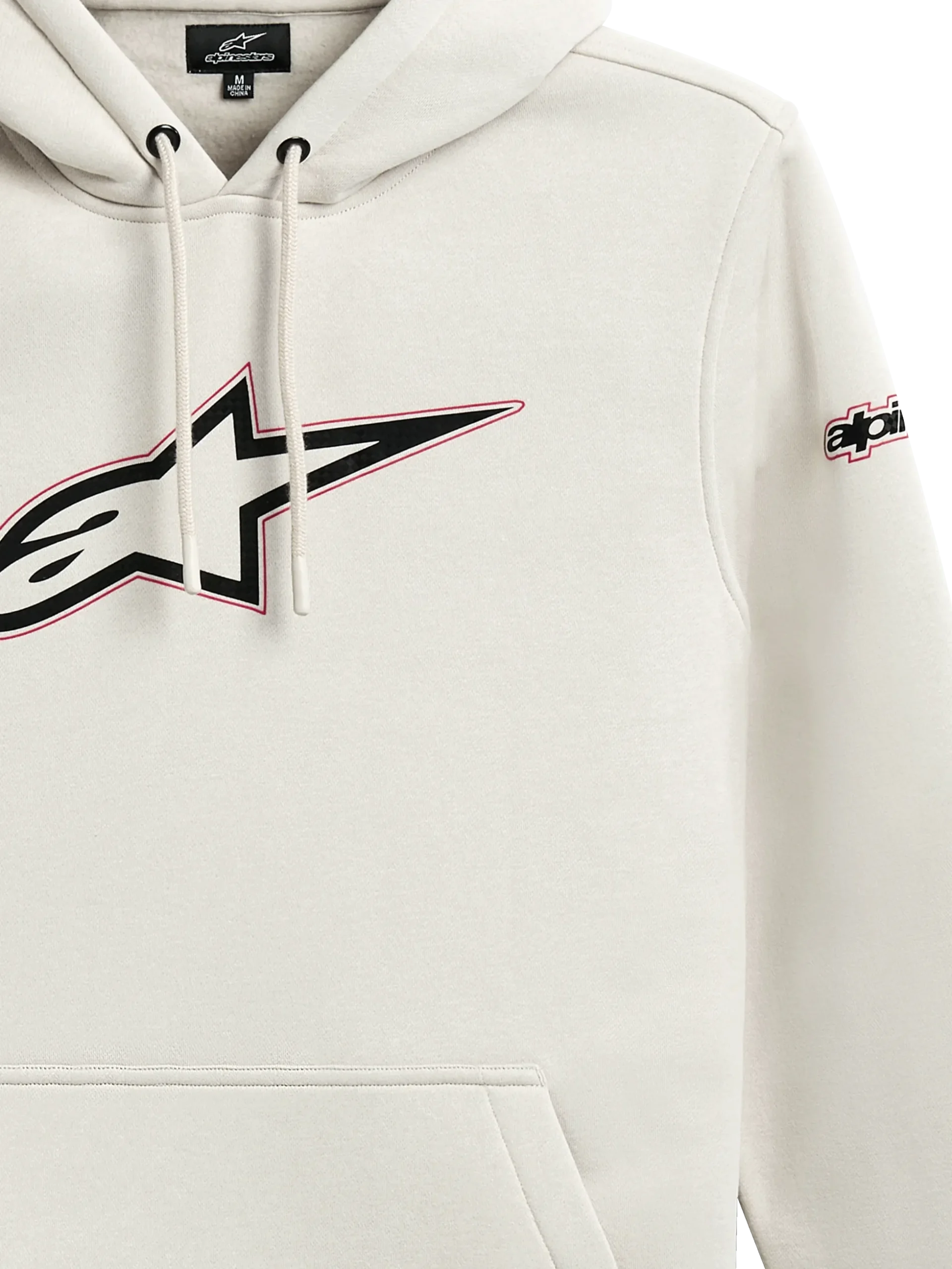 Sweat À Capuche Insignia