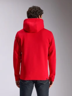 Sweat À Capuche Linear Wordmark V3