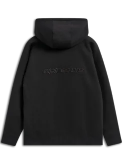 Sweat À Capuche Oversized Emergent
