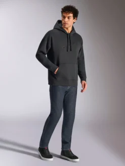 Sweat À Capuche Oversized Emergent