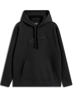 Sweat À Capuche Oversized Emergent