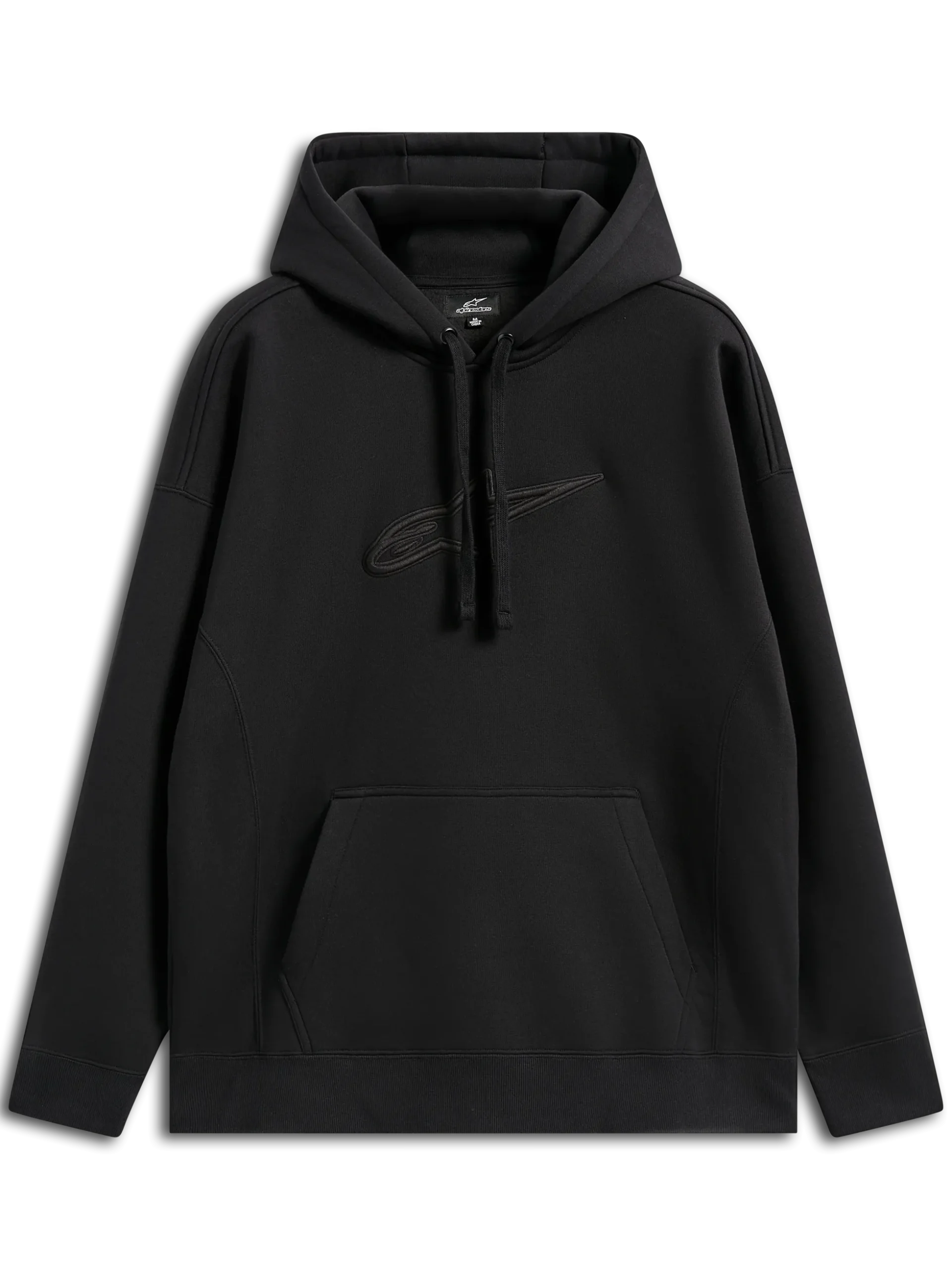 Sweat À Capuche Oversized Emergent