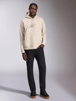 Sweat À Capuche Oversized Emergent