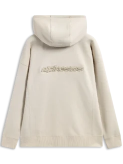 Sweat À Capuche Oversized Emergent