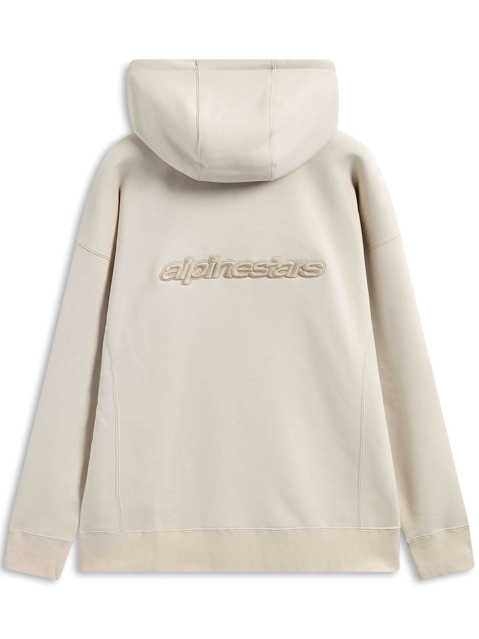 Sweat À Capuche Oversized Emergent