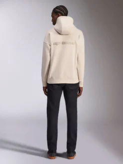 Sweat À Capuche Oversized Emergent
