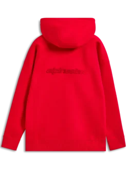 Sweat À Capuche Oversized Emergent