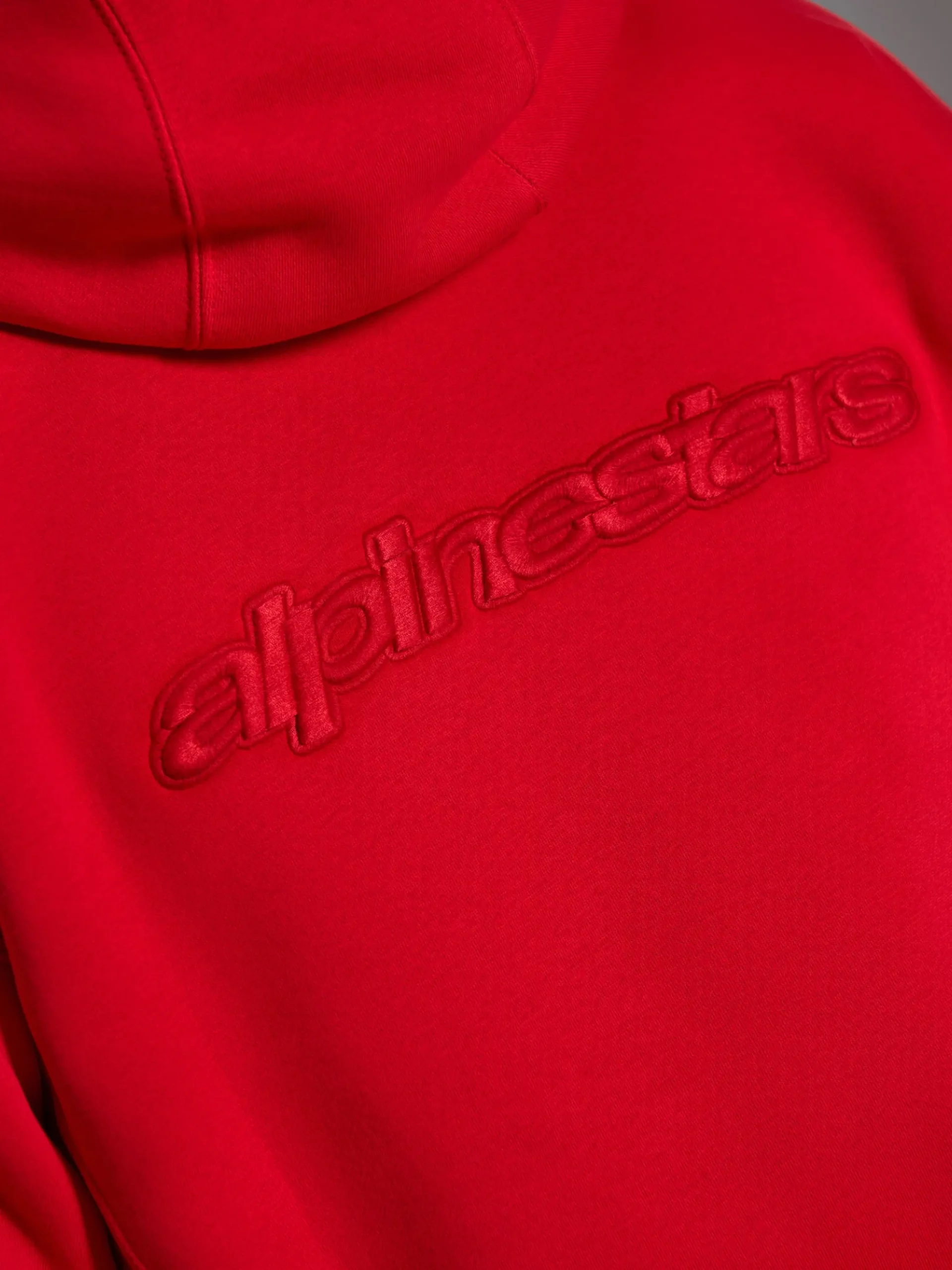 Sweat À Capuche Oversized Emergent