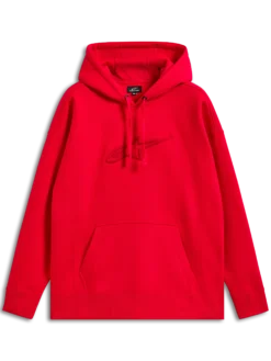 Sweat À Capuche Oversized Emergent
