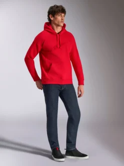 Sweat À Capuche Oversized Emergent