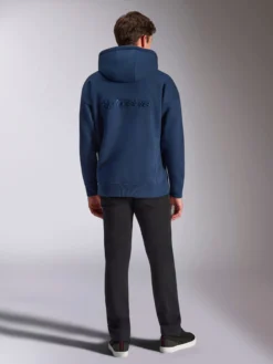 Sweat À Capuche Oversized Emergent