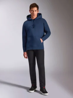 Sweat À Capuche Oversized Emergent