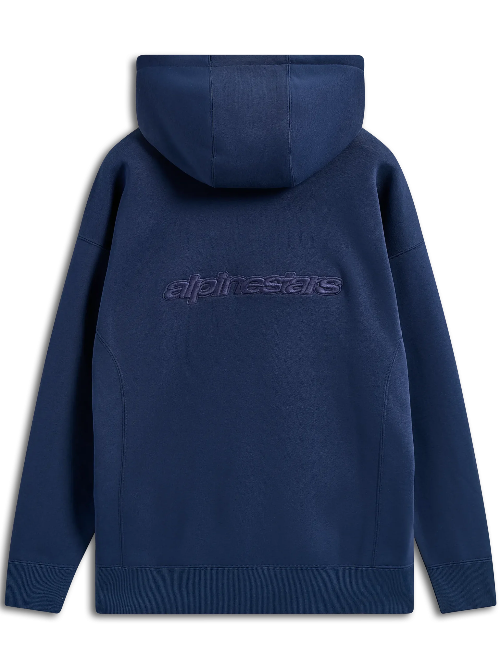 Sweat À Capuche Oversized Emergent