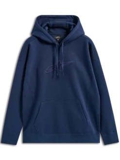 Sweat À Capuche Oversized Emergent