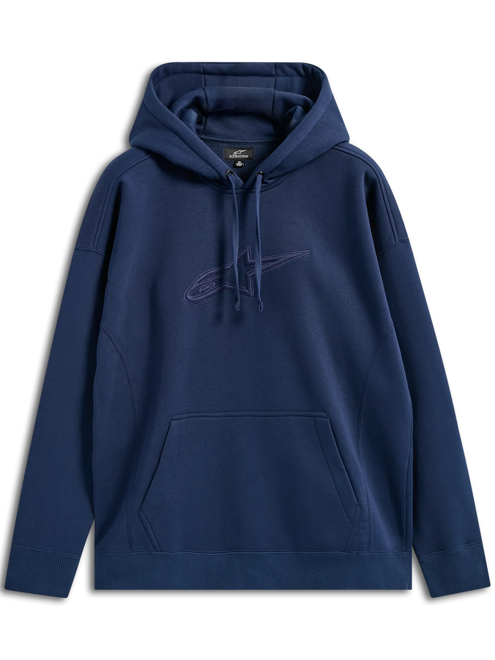 Sweat À Capuche Oversized Emergent