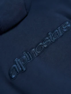 Sweat À Capuche Oversized Emergent