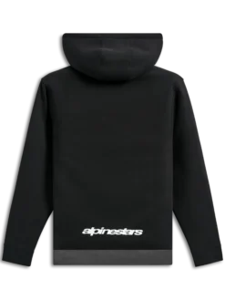 Sweat À Capuche Parallel