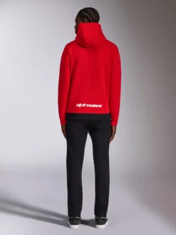 Sweat À Capuche Parallel