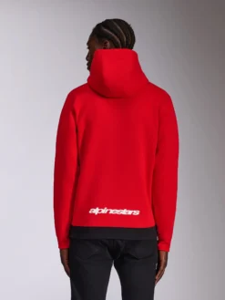 Sweat À Capuche Parallel