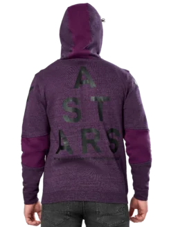 Sweat À Capuche Perpetuate