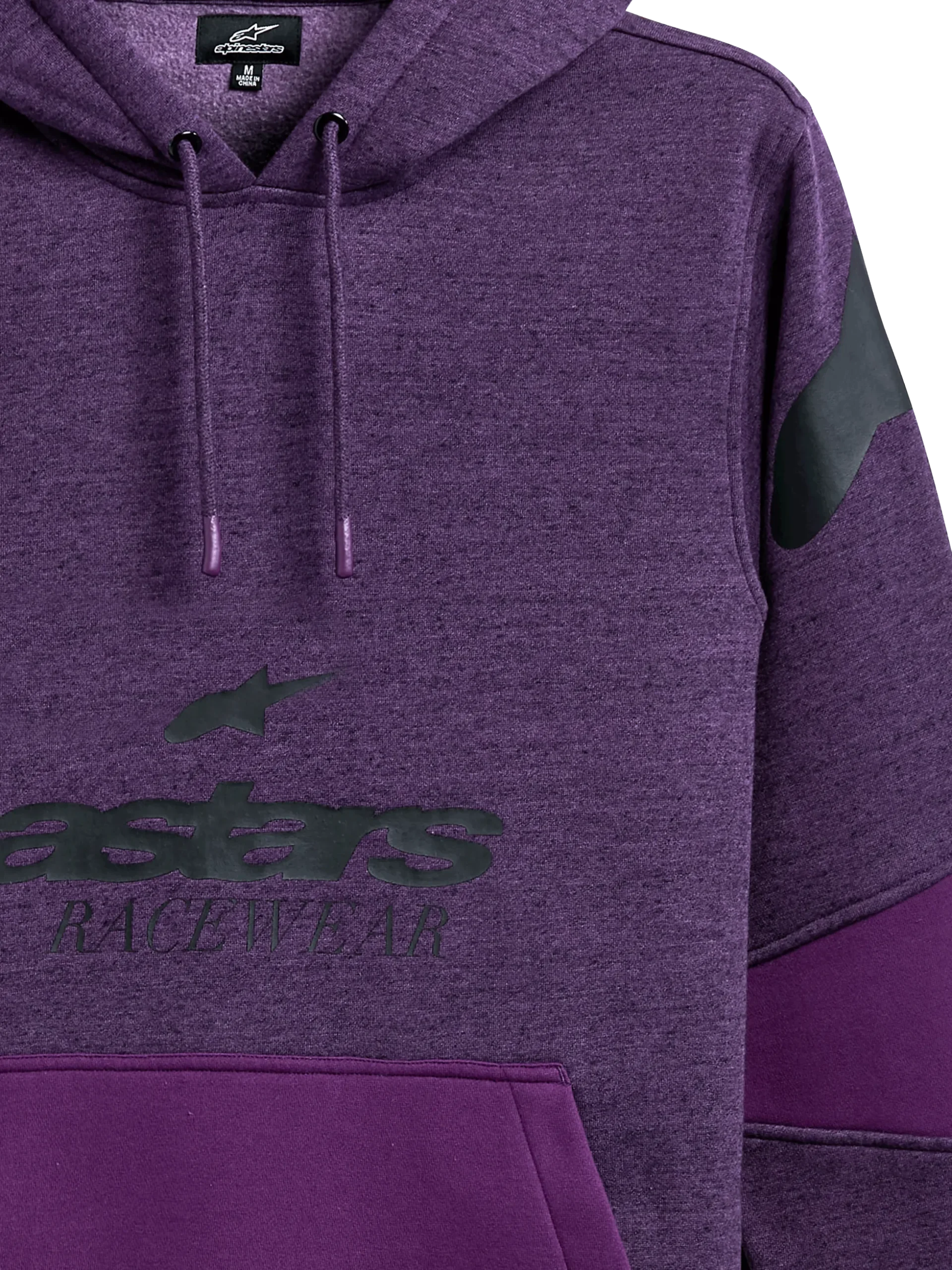Sweat À Capuche Perpetuate