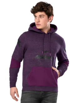 Sweat À Capuche Perpetuate