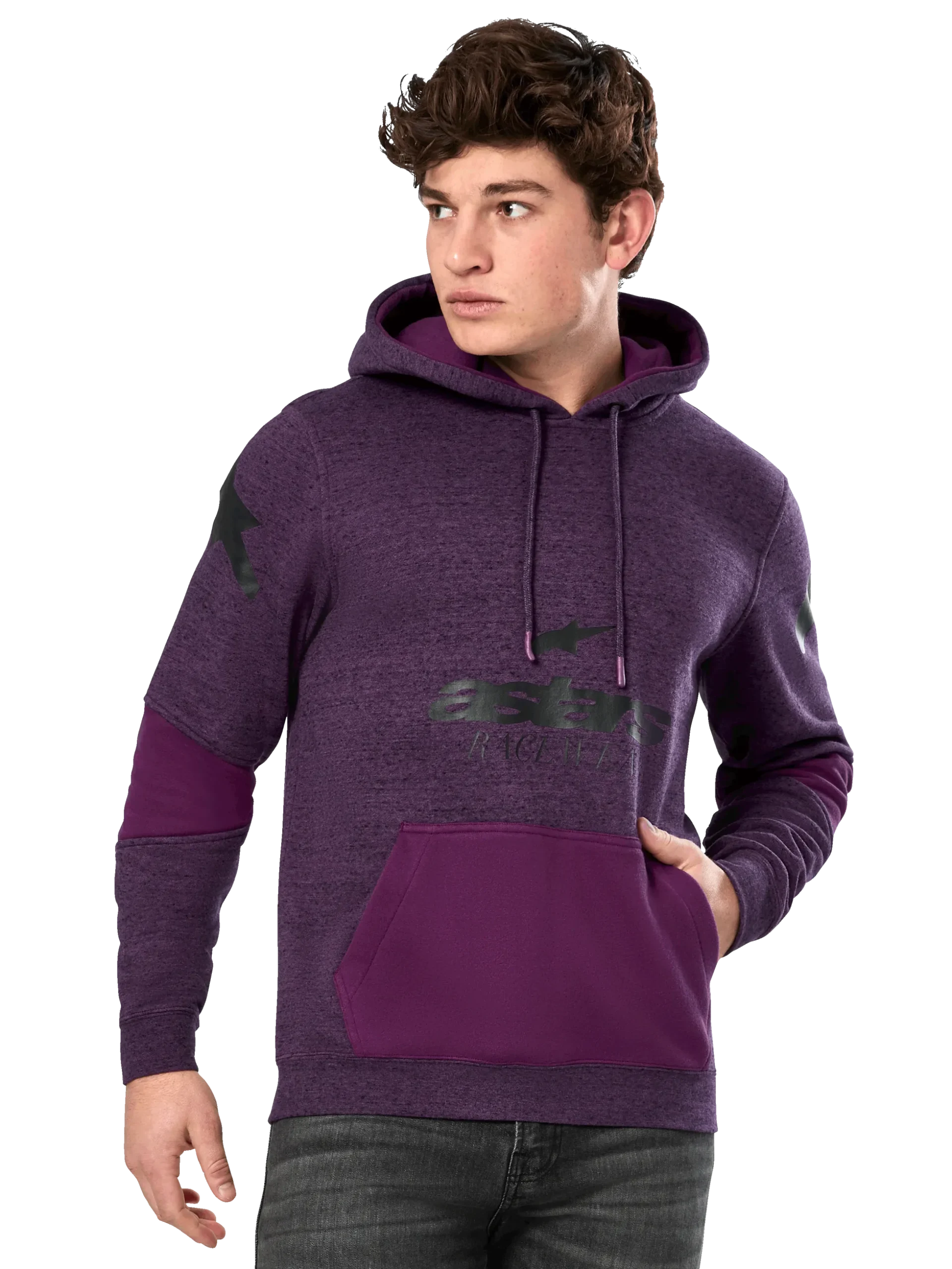 Sweat À Capuche Perpetuate