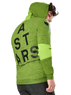 Sweat À Capuche Perpetuate
