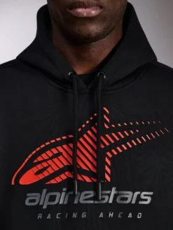 Sweat À Capuche Pulse