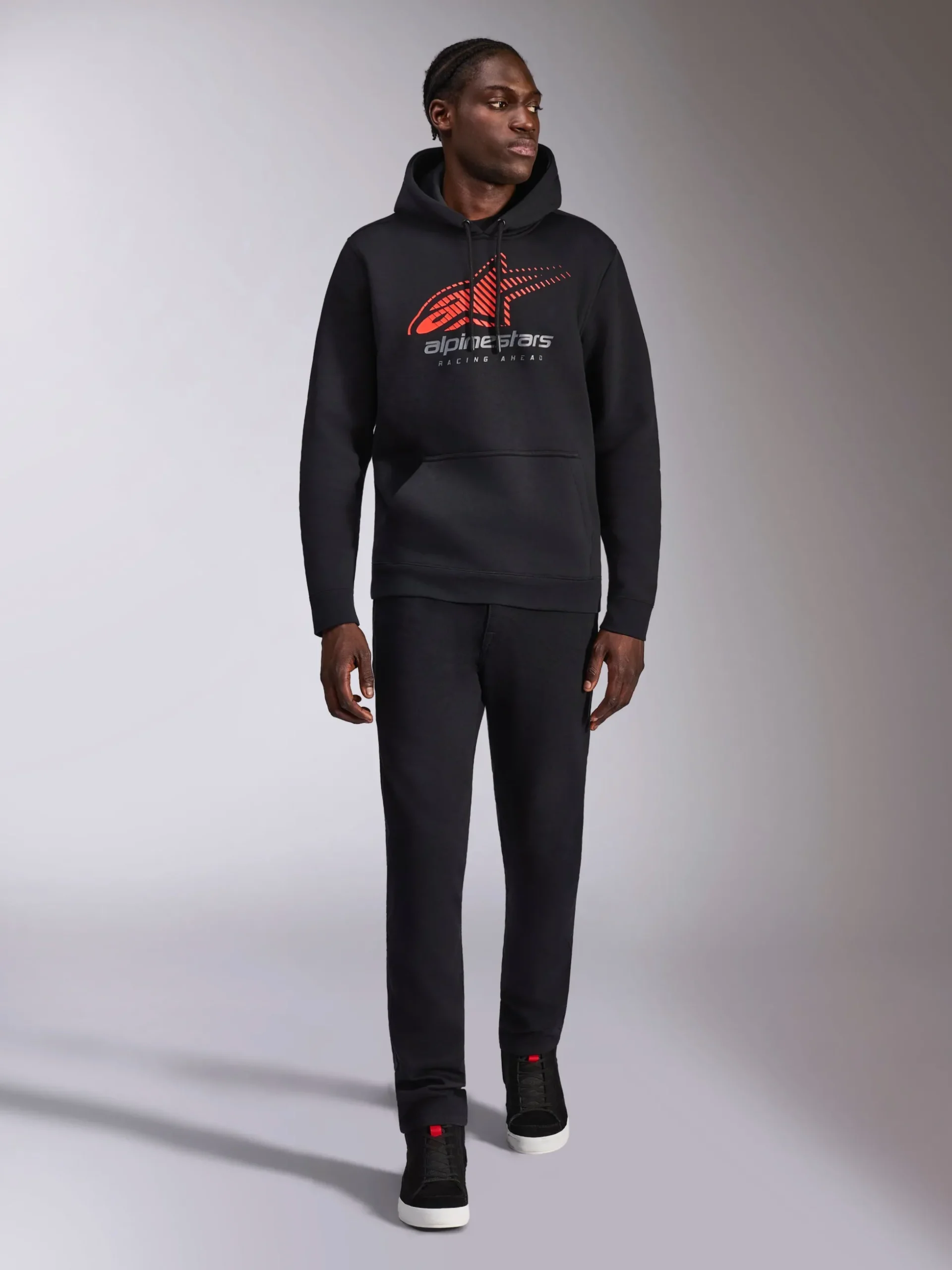 Sweat À Capuche Pulse
