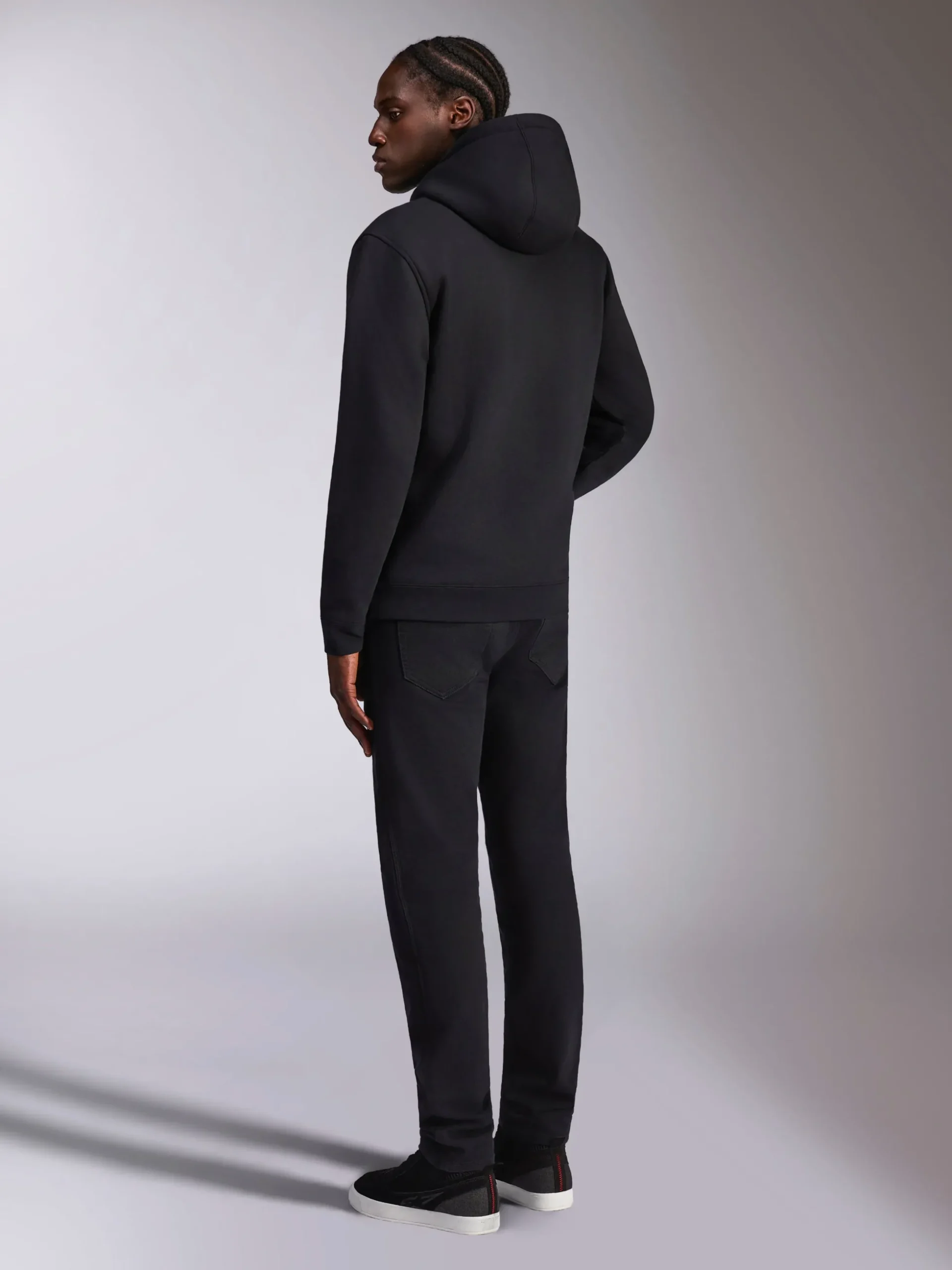 Sweat À Capuche Pulse