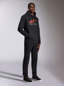 Sweat À Capuche Pulse