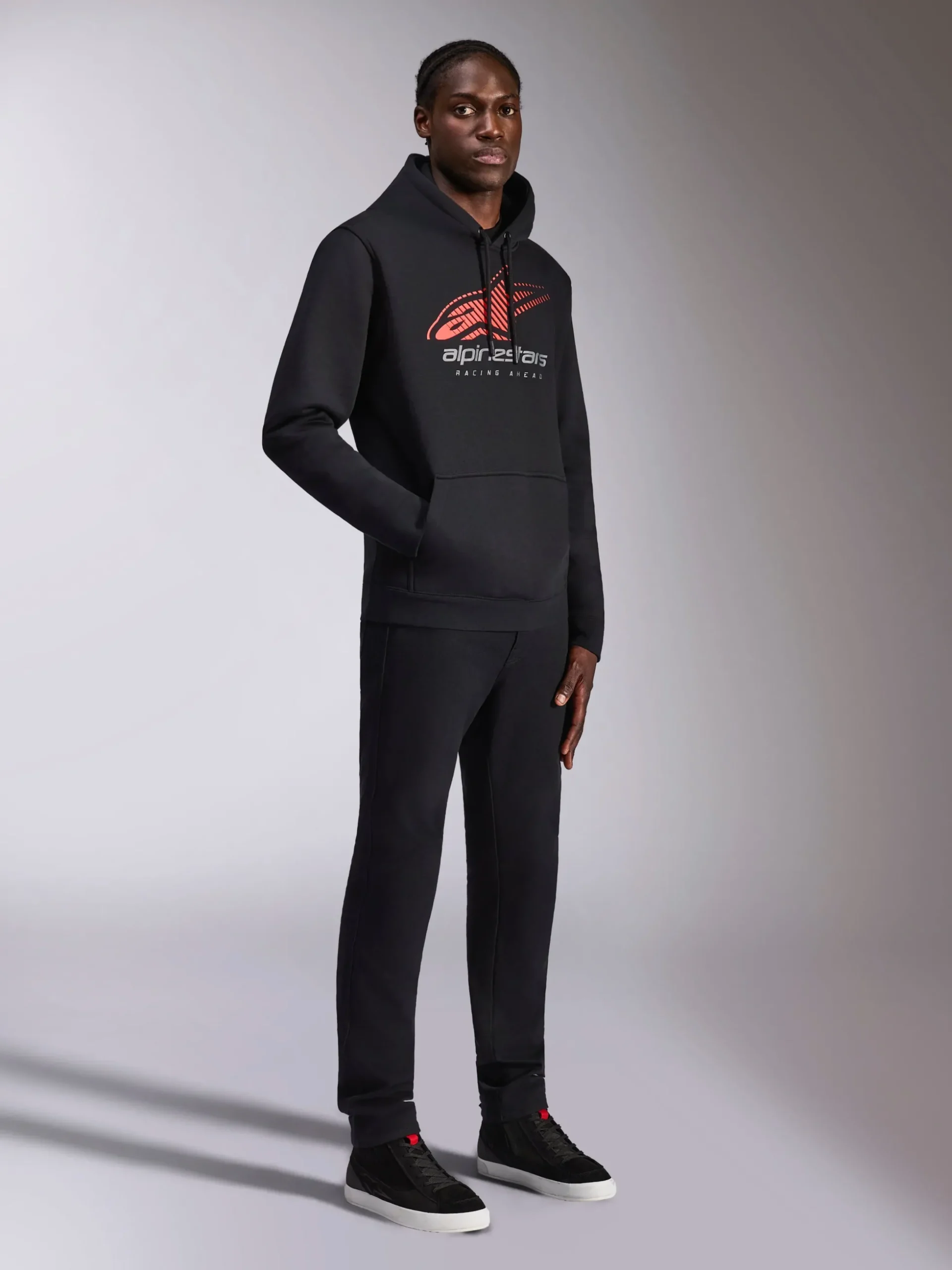 Sweat À Capuche Pulse