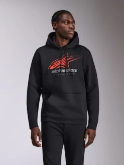 Sweat À Capuche Pulse