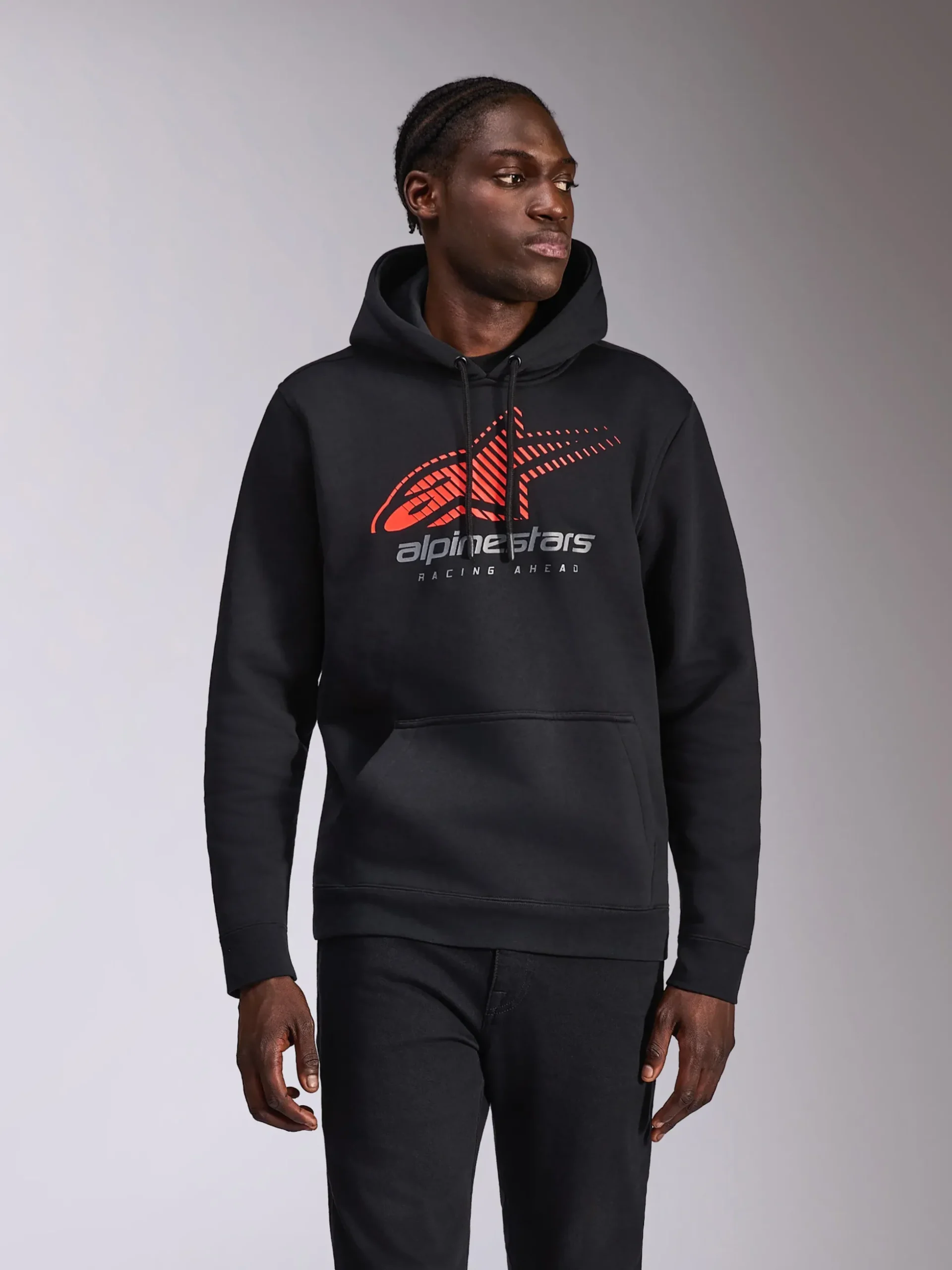 Sweat À Capuche Pulse