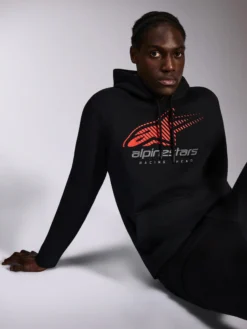 Sweat À Capuche Pulse
