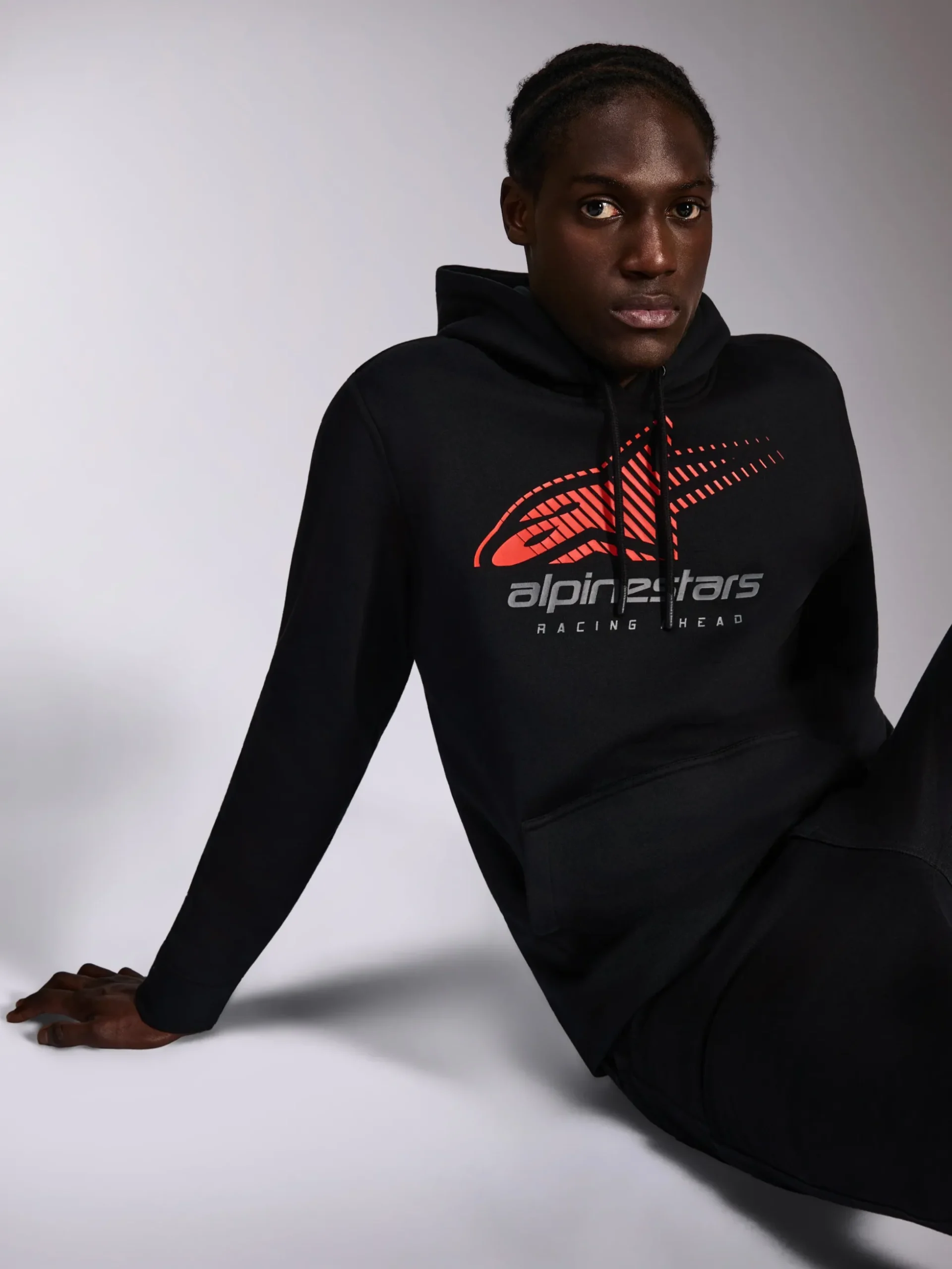 Sweat À Capuche Pulse