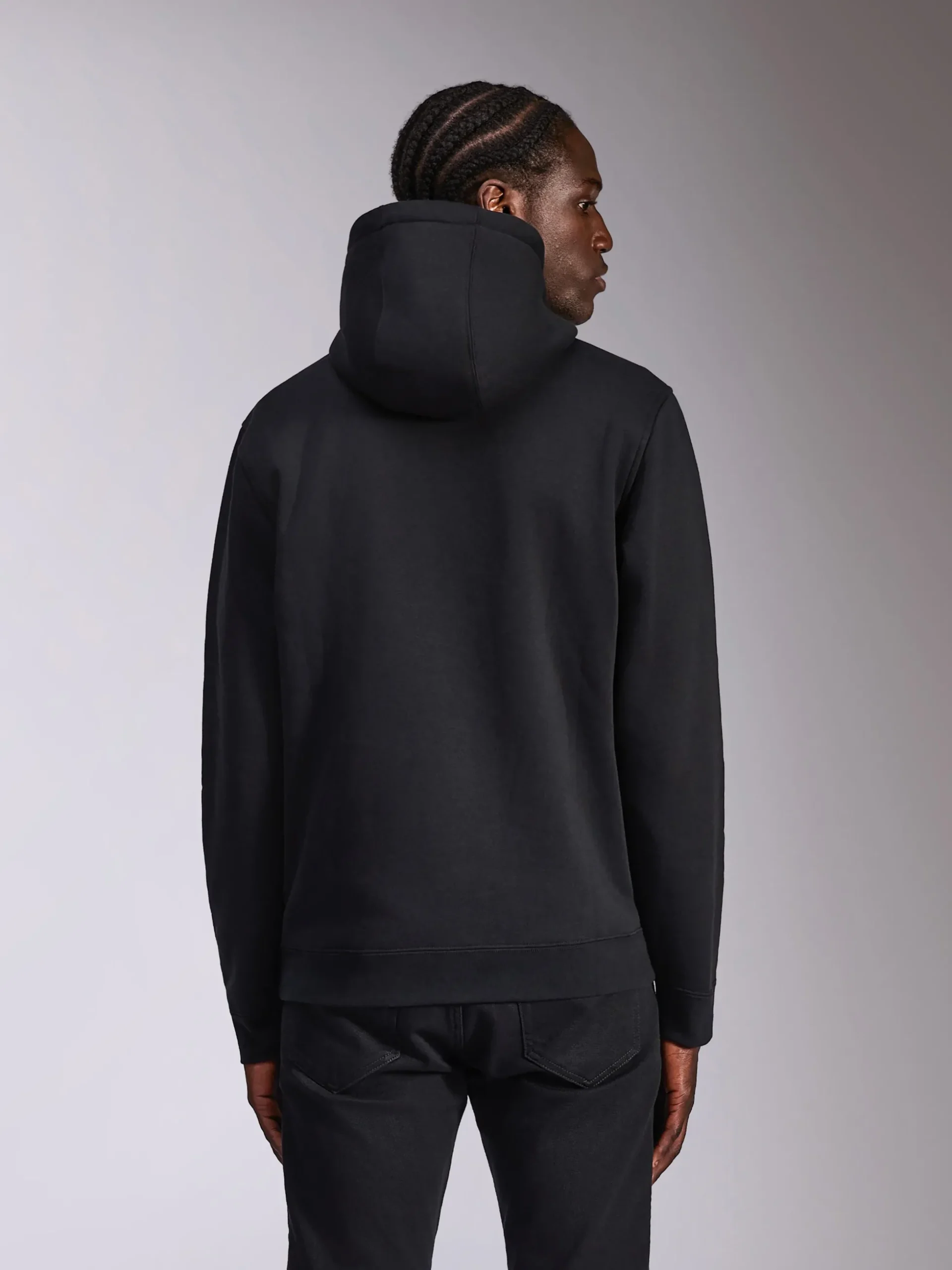 Sweat À Capuche Pulse