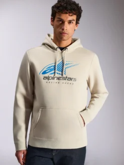 Sweat À Capuche Pulse