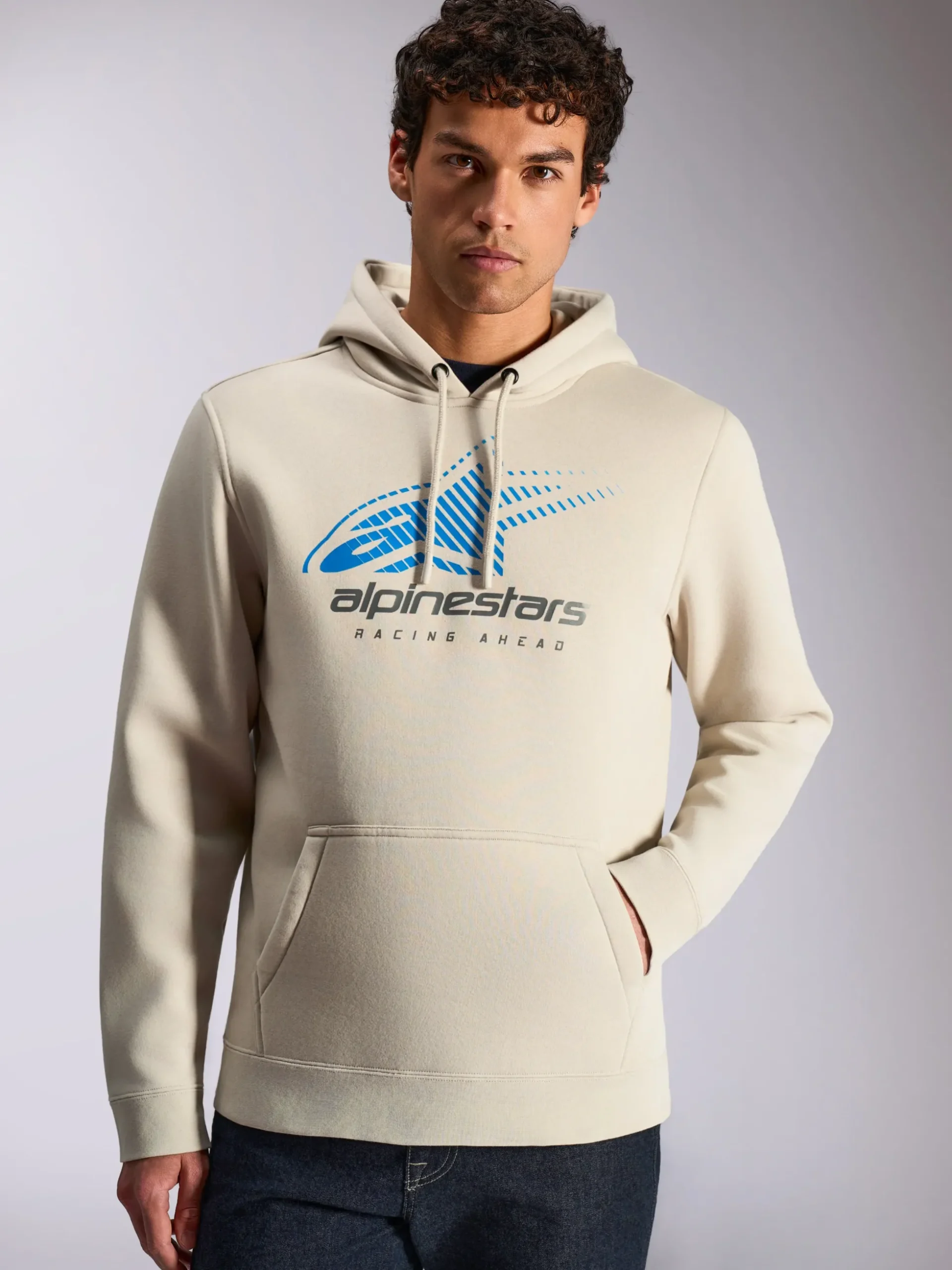 Sweat À Capuche Pulse