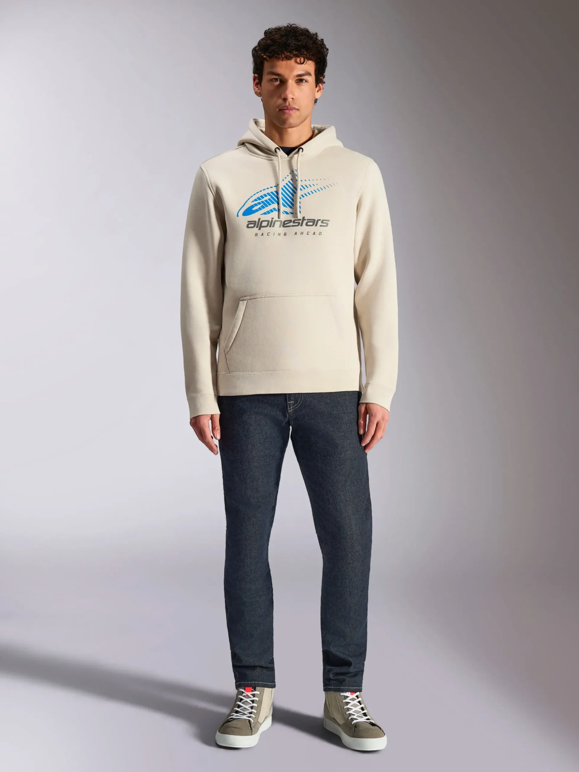 Sweat À Capuche Pulse