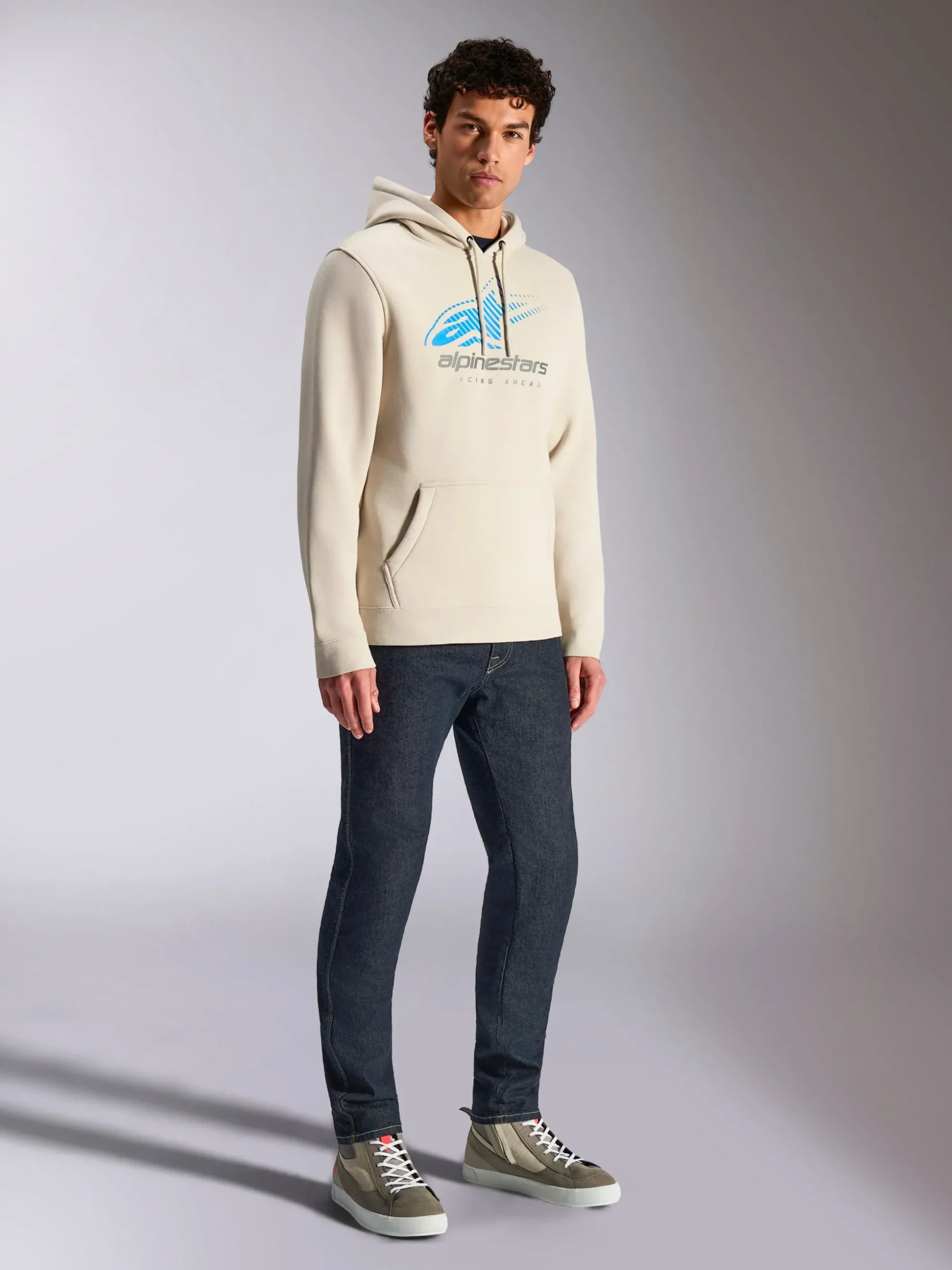 Sweat À Capuche Pulse
