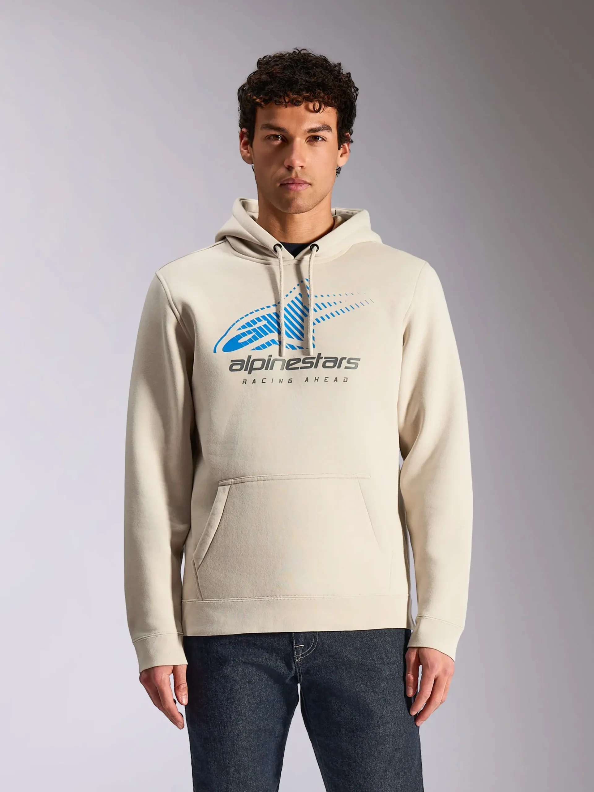 Sweat À Capuche Pulse