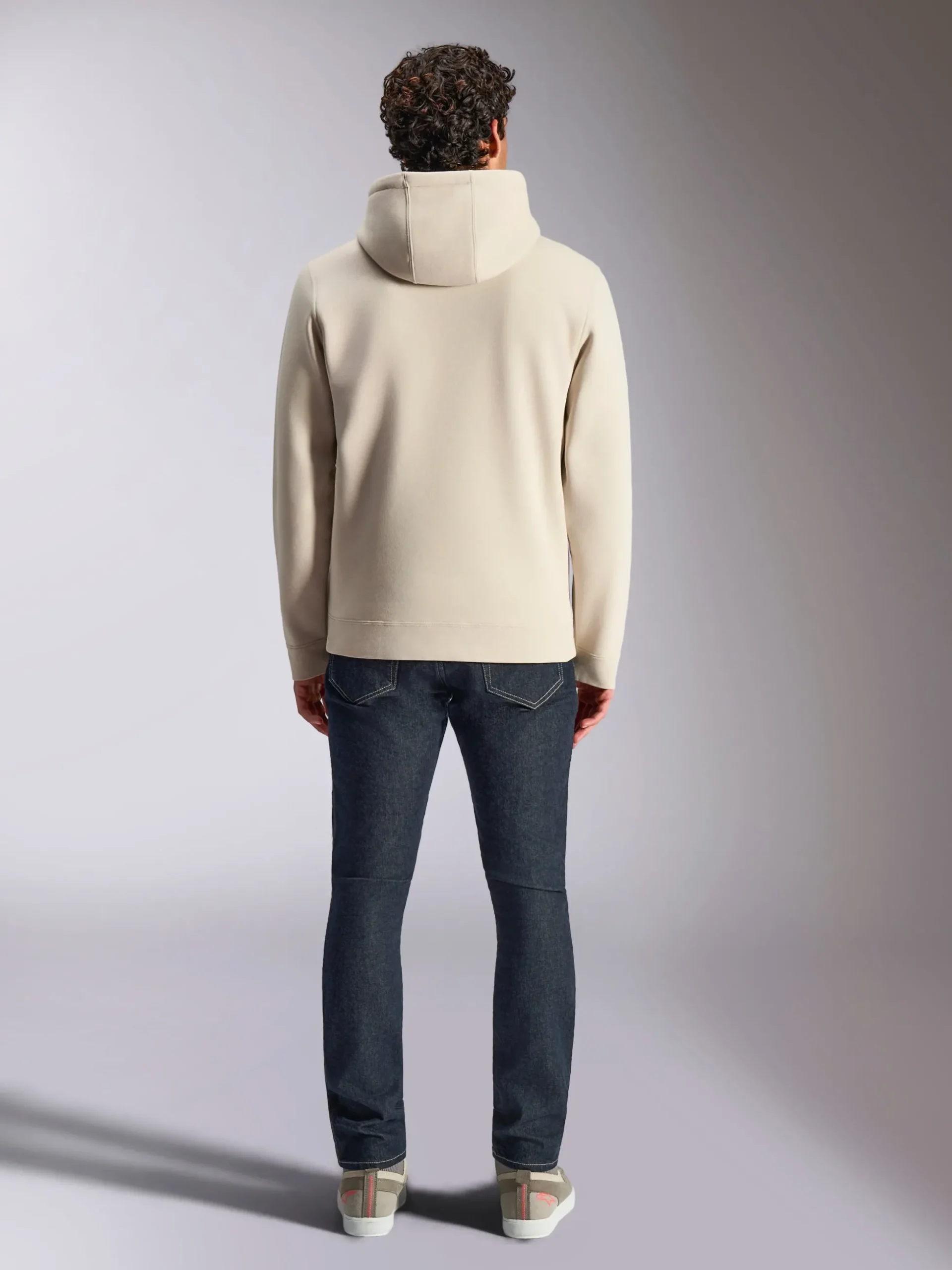 Sweat À Capuche Pulse