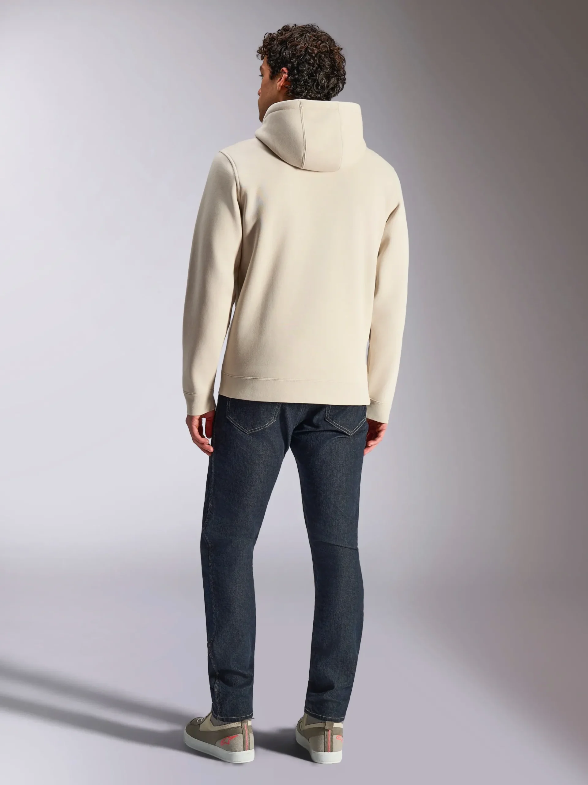 Sweat À Capuche Pulse