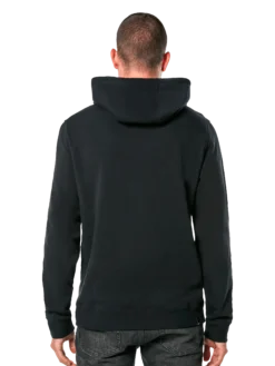 Sweat À Capuche Ride 4.0