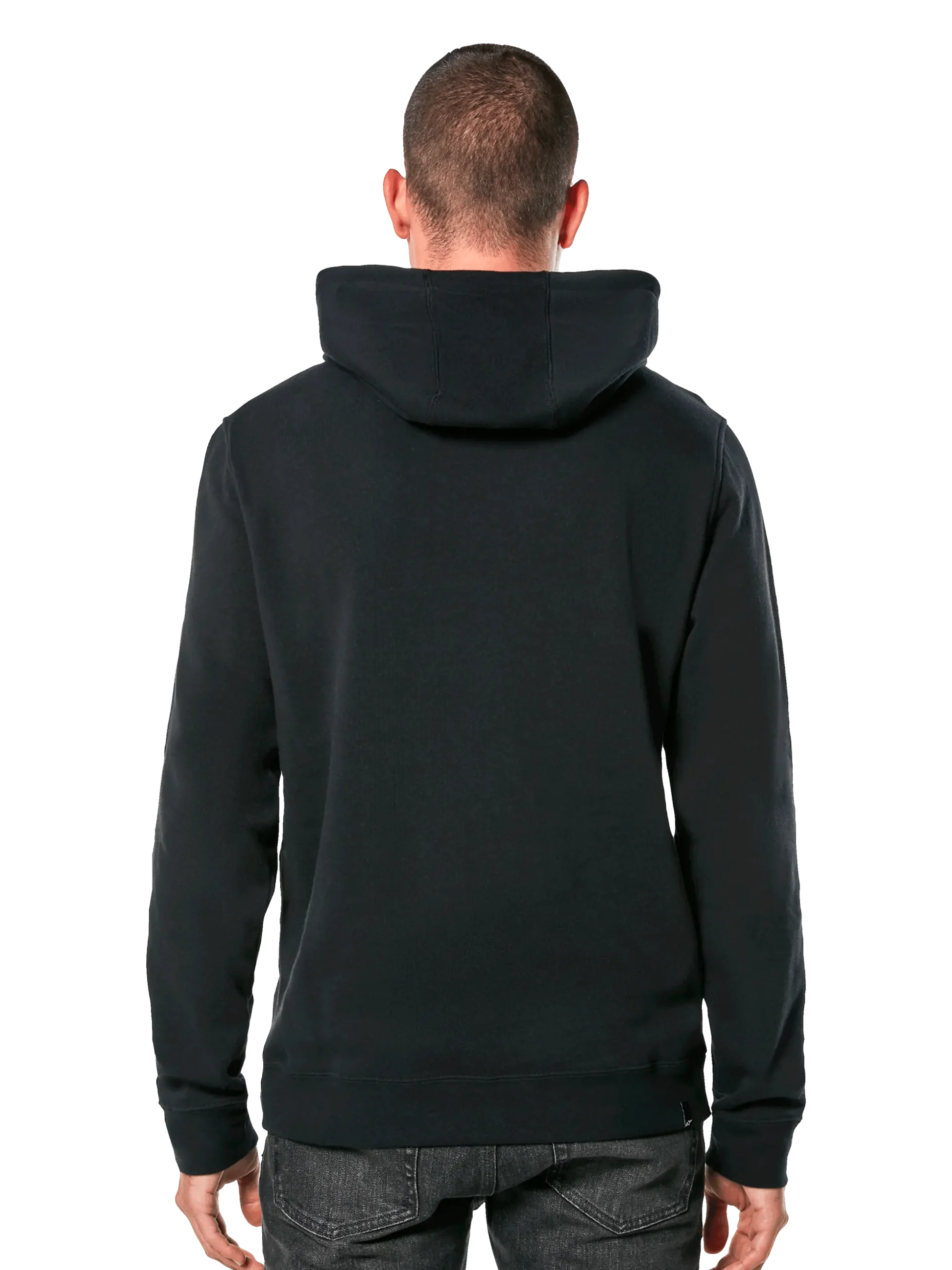 Sweat À Capuche Ride 4.0