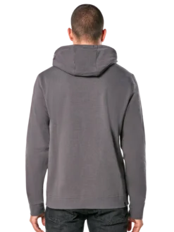 Sweat À Capuche Ride V 3
