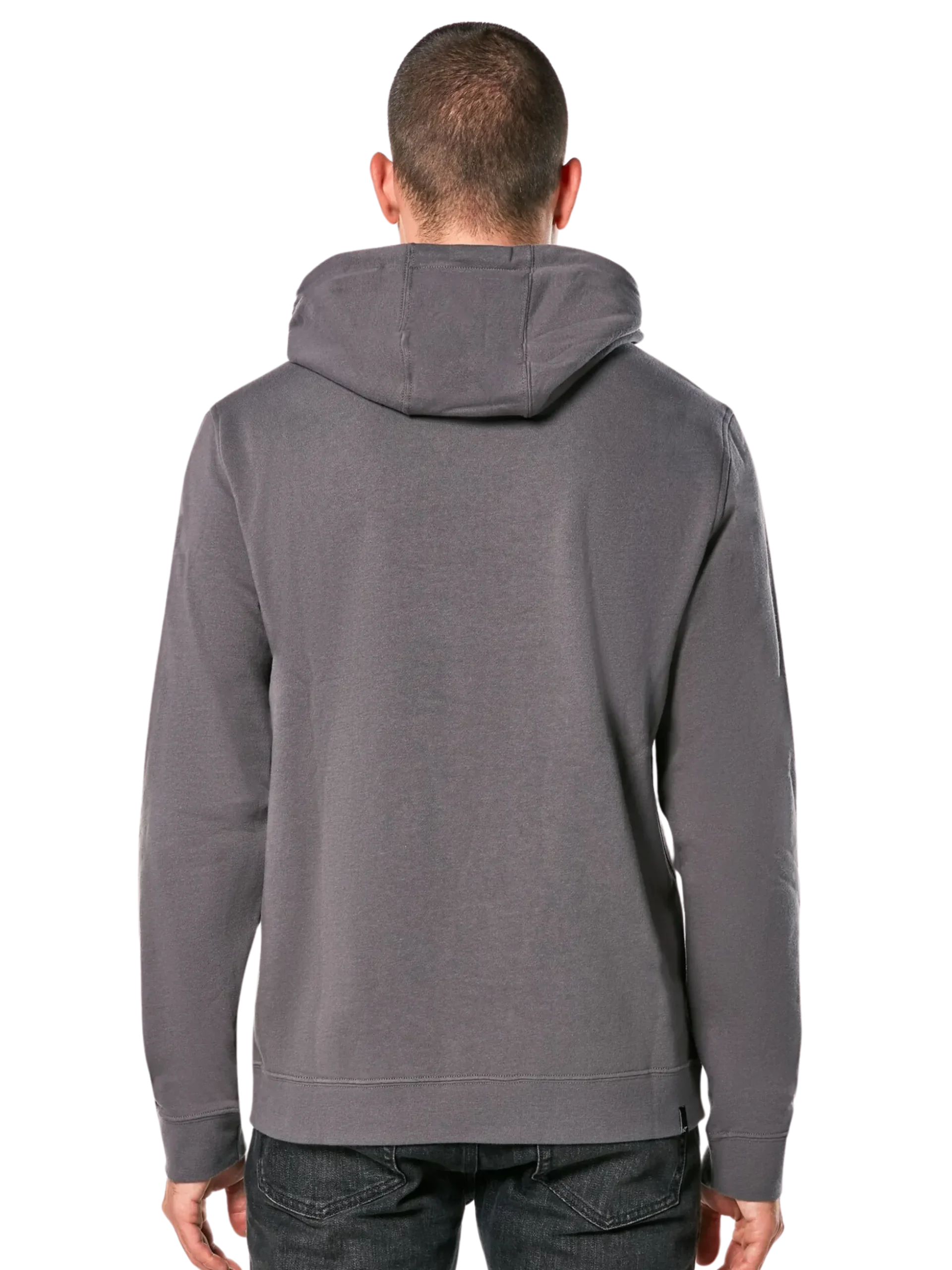 Sweat À Capuche Ride V 3