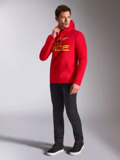 Sweat À Capuche Ride V3